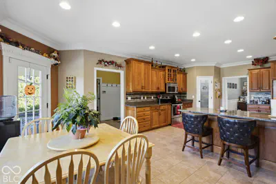 2532 Woodland Farms Drive, Columbus - 21