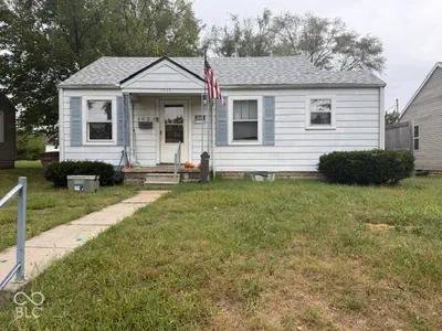 1930 12th Street, Columbus - 2