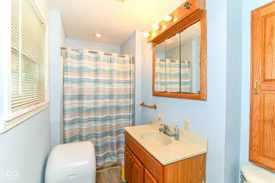 7625 Brehob Road, Indianapolis - 21
