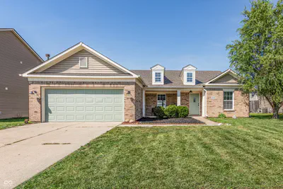 10296 Crooked Stick Drive, Brownsburg