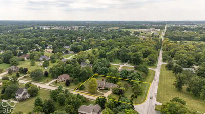 1120 Alfred Circle, Indianapolis - 43