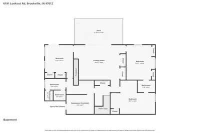 6191 Lookout Road, Brookville - 50