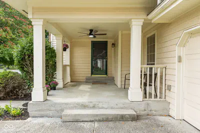 3038 Sunmeadow Court, Indianapolis - 2