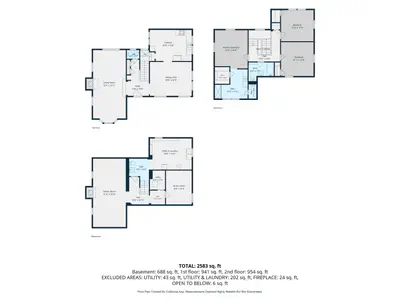 4369 Central Avenue, Indianapolis - 33