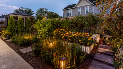 2429 Carrollton Avenue, Indianapolis - 48