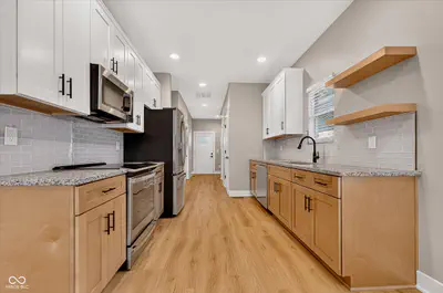 623 39th Street, Indianapolis - 8