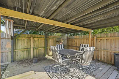 2947 Westbrook Avenue, Indianapolis - 40