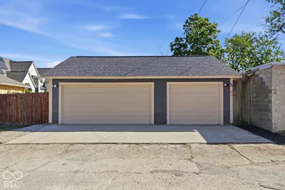 1724 Central Avenue, Indianapolis - 51