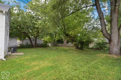 3128 State Avenue, Indianapolis - 4