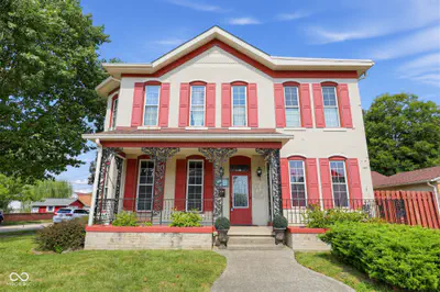 704 E Main Street, Greensburg - 25
