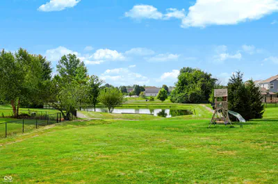 3227 Woodhaven Way, Bargersville - 56