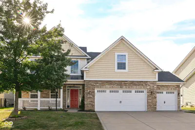 18827 Tillamook Run, Noblesville