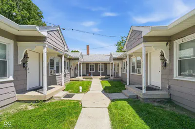 5724 Julian Avenue, Indianapolis - 2
