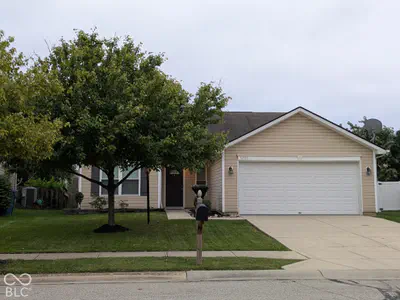 12501 Old Pond Road, Noblesville