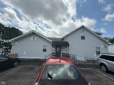 4498 Keystone Avenue, Indianapolis - 7