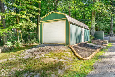 8581 Goat Hollow Road, Mooresville - 50