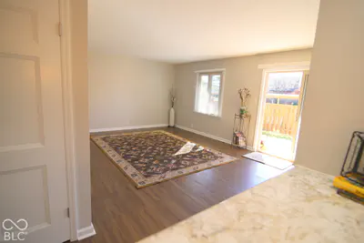 1151 Canterbury Court #B, Indianapolis - 18