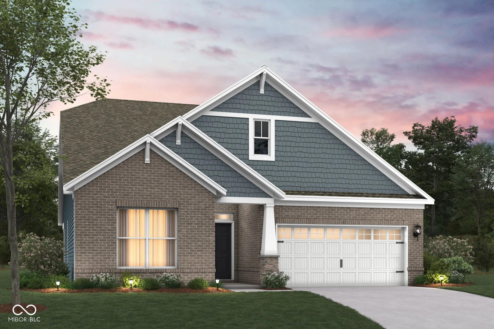 5046 Carmine Street, Brownsburg