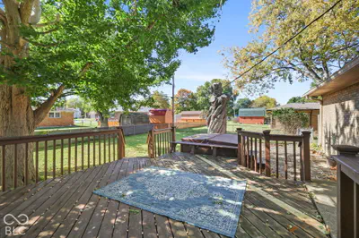 7119 W Lockerbie Drive, Indianapolis - 34
