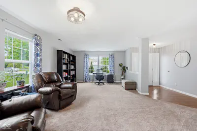 3915 Rosefinch Circle, Indianapolis - 4