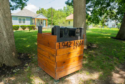 1944 Epler Avenue, Indianapolis - 53