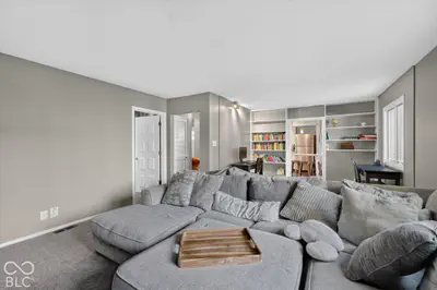 2742 Patton Drive, Speedway - 9