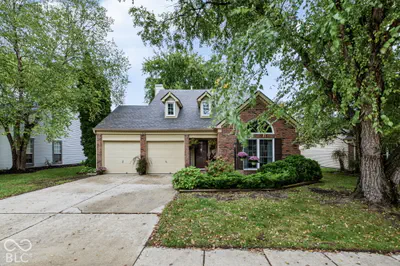 11533 Jamestown West Drive, Fishers - 53
