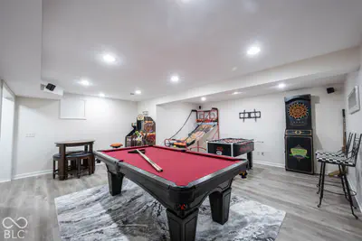 1442 Polo Chase Court, Carmel - 57