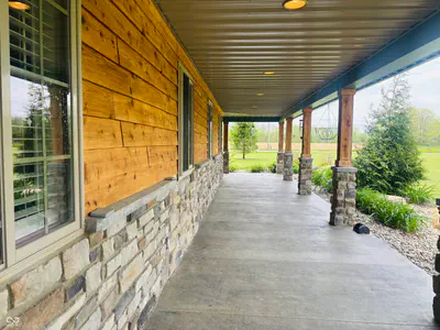 3824 County Road 750, Connersville - 61