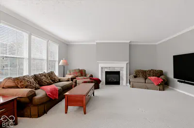 6579 Bainbridge Circle, Zionsville - 17