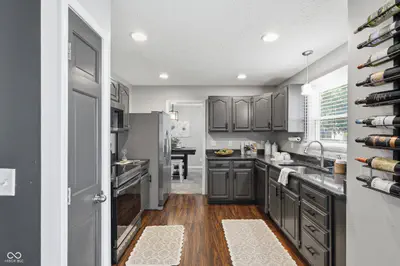 245 Whispering Willow Court, Noblesville - 11