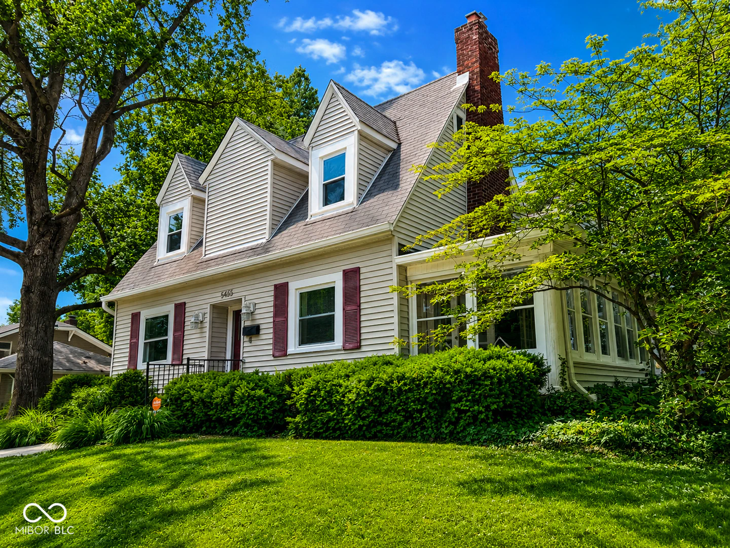 5455 College Avenue, Indianapolis