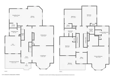 619 Anderson Street, Greencastle - 79