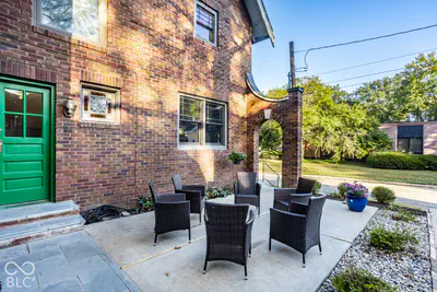 4369 Central Avenue, Indianapolis - 26