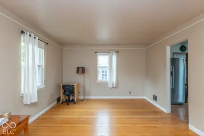 6156 Oak Avenue, Indianapolis - 5
