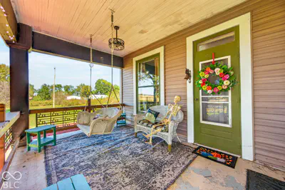 7341 County Road 1100, Scipio - 7