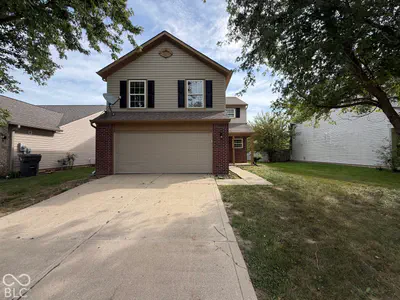 2327 Rostock Court, Indianapolis - 48