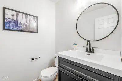 5571 W Woodhaven Drive, McCordsville - 22