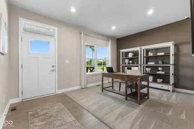 524 Wilsons Farm Drive, Fortville - 4