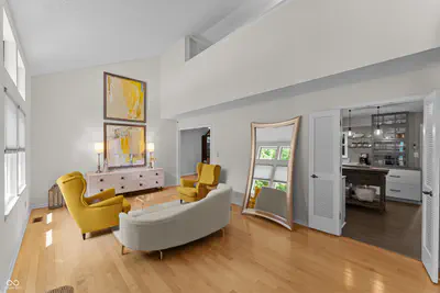 9661 Geist Woods Terrace, Indianapolis - 15