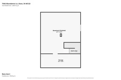 7545 Abundance Lane, Avon - 55