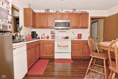 410 Lockerbie Lane, Pittsboro - 3