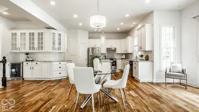 9252 Timberline Drive, Indianapolis - 9