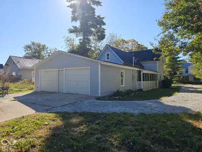 404 W Elm Street, Gaston - 6