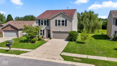11291 Creekside, Monrovia
