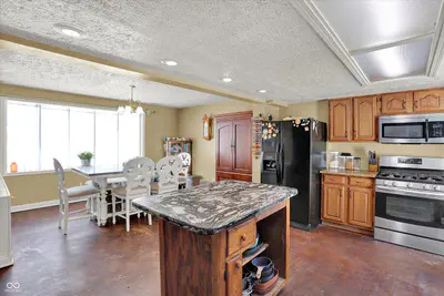 7536 Lindenwood Drive, Indianapolis - 9