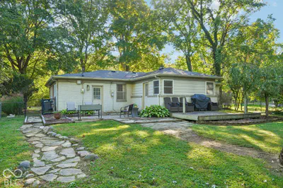 8450 Evergreen Avenue, Indianapolis - 41