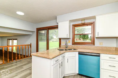 8129 Burn Court, Indianapolis - 13
