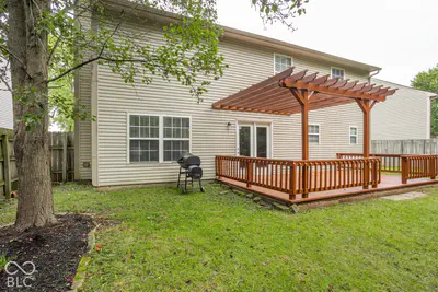 12351 Blue Sky Drive, Fishers - 41