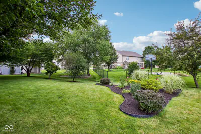 8344 Hunters Meadow Court, Indianapolis - 47